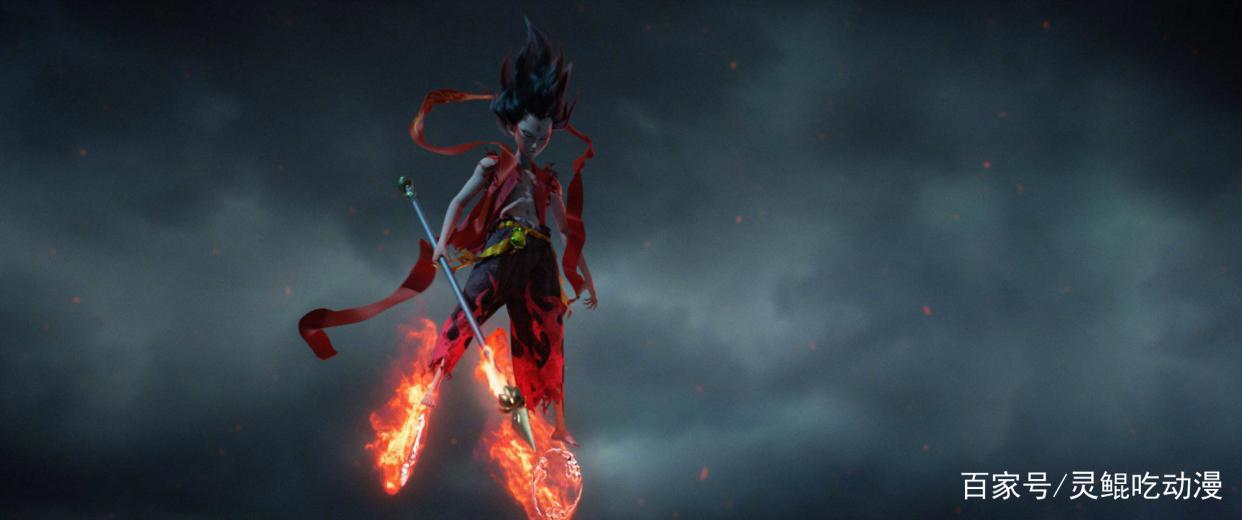 哪吒之魔童降世：刷新国漫新记录，里程碑式的优秀作品