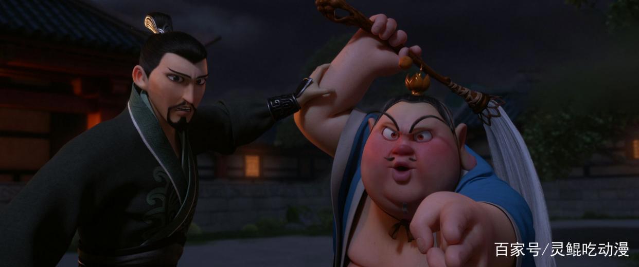 哪吒之魔童降世：刷新国漫新记录，里程碑式的优秀作品