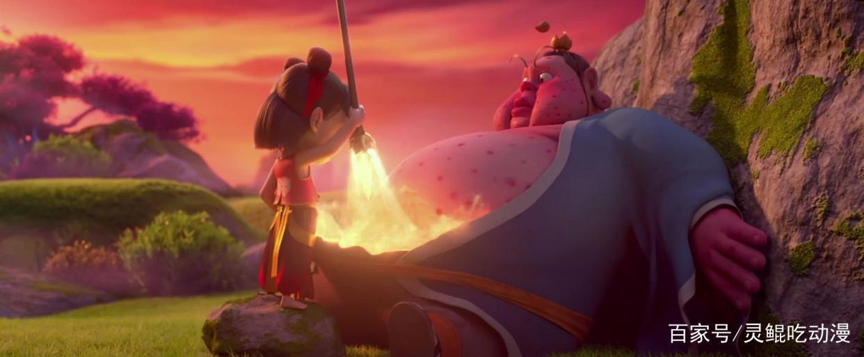 哪吒之魔童降世：刷新国漫新记录，里程碑式的优秀作品