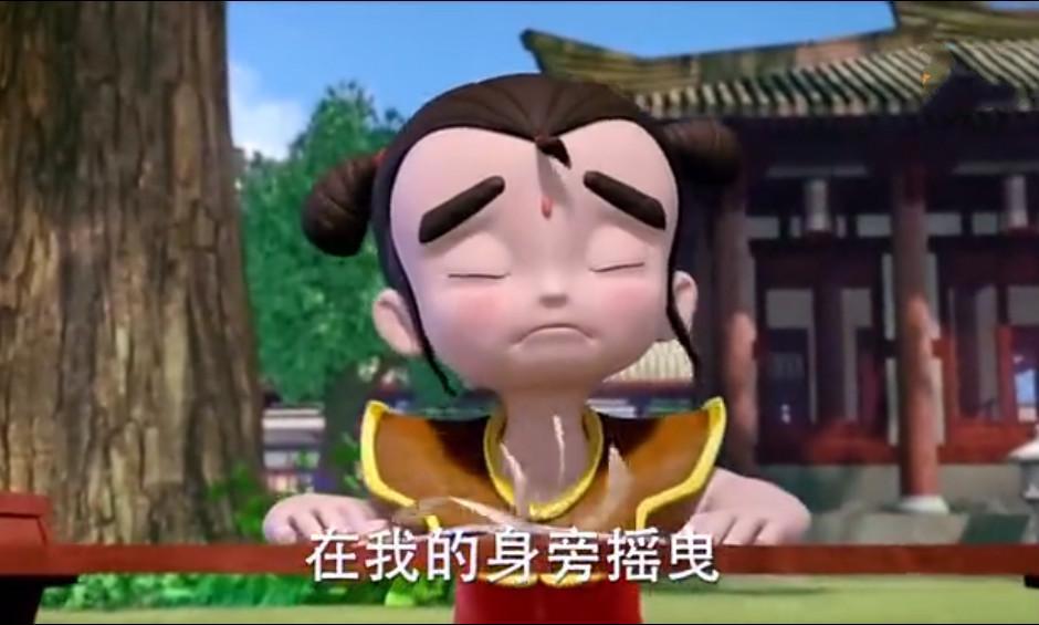 《哪吒之魔童降世》刷爆网络，各种哪吒形象盘点，看看你认识几个