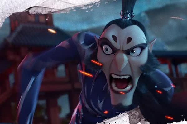 《哪吒之魔童降世》全网已开播，漫迷：我还要再刷十遍