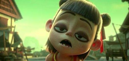 《哪吒之魔童降世》：国产动漫的又一巅峰！