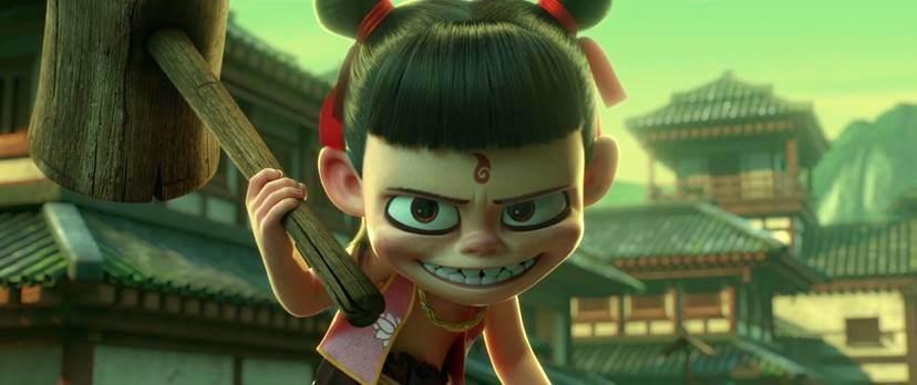 《哪吒之魔童降世》：国产动漫的又一巅峰！