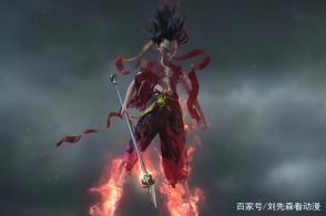 哪吒之魔童降世，中国最优秀的一部动漫电影，开启国漫界的新纪元