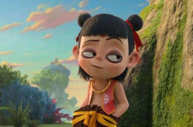 哪吒之哪吒之魔童降世：恢复国产动漫的荣光，动漫复兴时代来临？