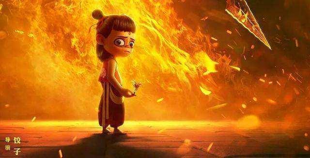 哪吒之哪吒之魔童降世：恢复国产动漫的荣光，动漫复兴时代来临？