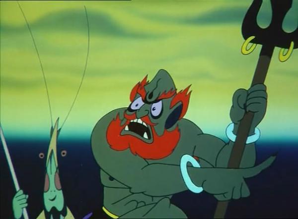 《哪吒之魔童降世》：燃烧吧，热血少年