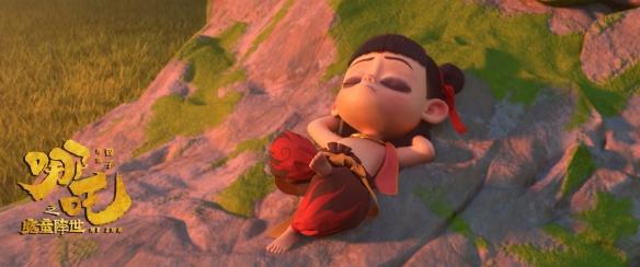 《哪吒之魔童降世》：生而为魔，重生为仙！