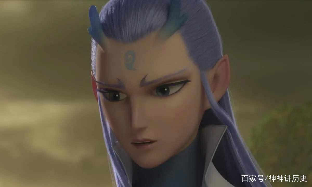 四刷国产动漫《哪吒之魔童降世》，哪吒最终还是没有逆天改命？