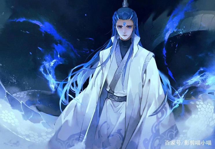 《哪吒之魔童降世》豆瓣8.4分，口碑炸裂，让我看到了国漫之光