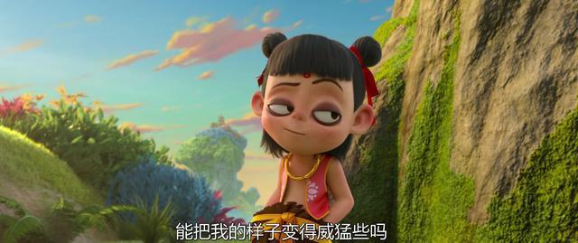 哪吒之魔童降世：中国动漫史上的一大突破