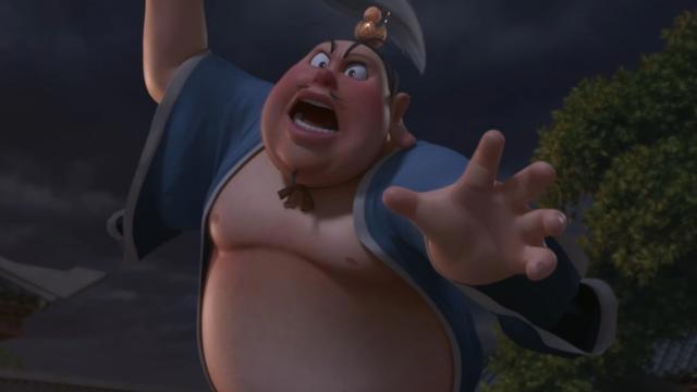 哪吒之魔童降世：中国动漫史上的一大突破