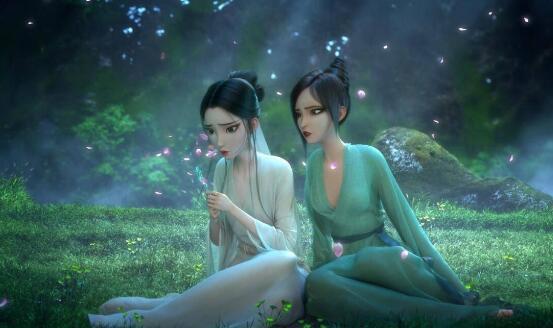 霸气！《哪吒之魔童降世》入选奥斯卡最佳动画，人民日报点名称赞