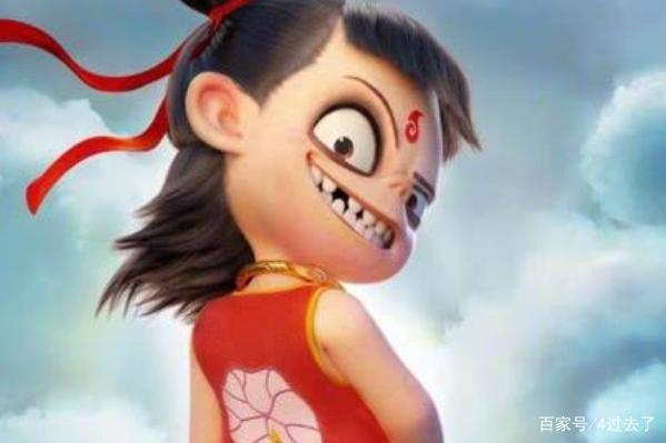 《哪吒之魔童降世》：全然不同的四种人，暗示着人生的四个阶段