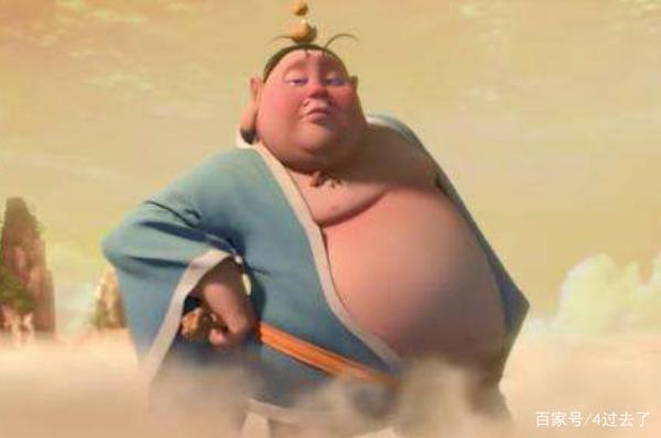 《哪吒之魔童降世》：全然不同的四种人，暗示着人生的四个阶段