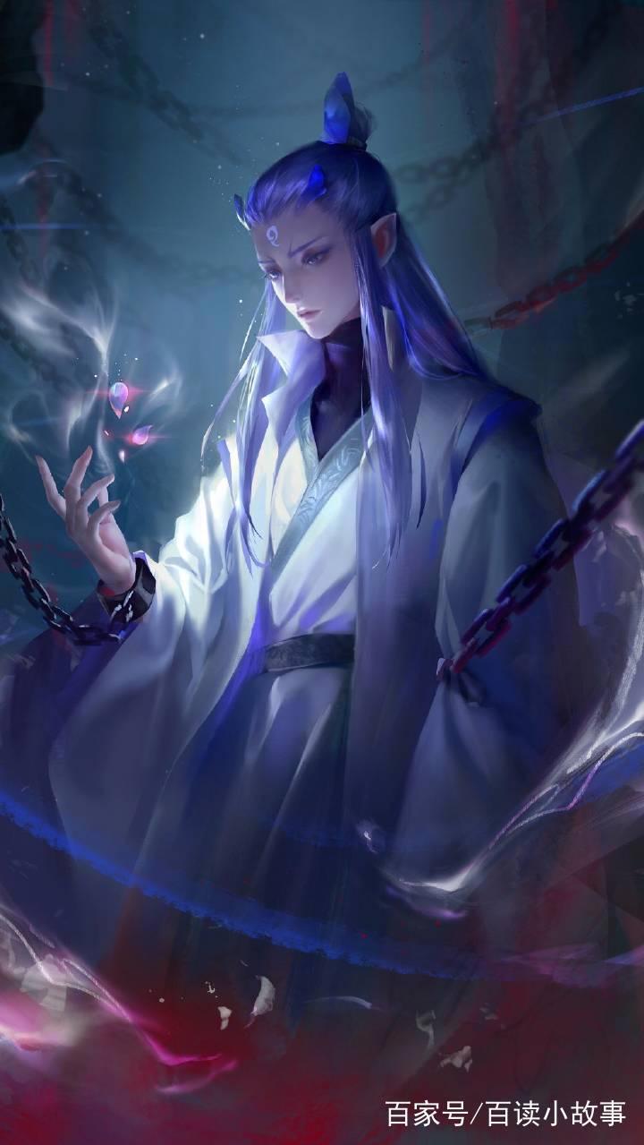 高分动漫《哪吒之魔童降世》：打破常规，成就自己。