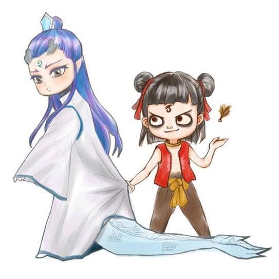 《哪吒之魔童降世》给了我们哪些启示？教育孩子也非常重要