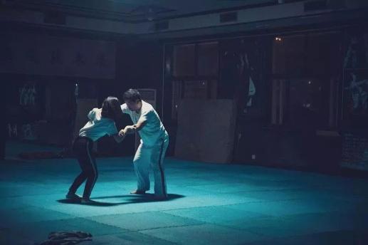 上影节这部13岁少女杀人事件，聚焦青春伤痕