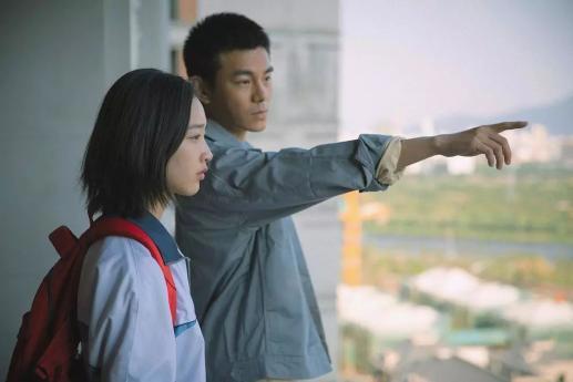 上影节这部13岁少女杀人事件，聚焦青春伤痕