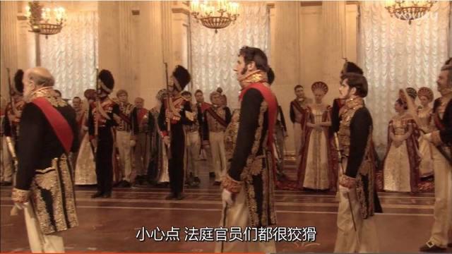 你从来没有看过这些电影女主角美到让你忘记了剧情的发展