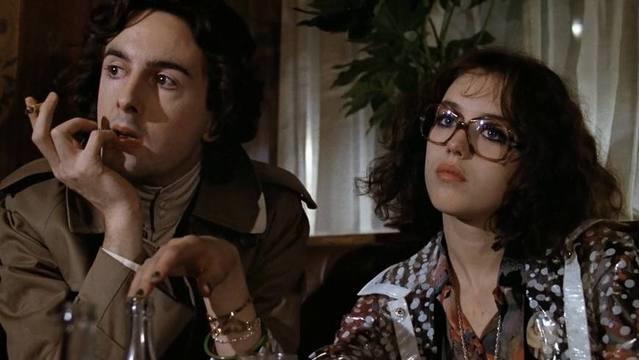 你从来没有看过这些电影女主角美到让你忘记了剧情的发展