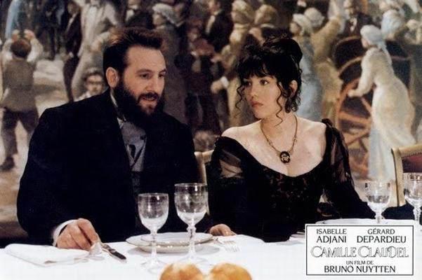 你从来没有看过这些电影女主角美到让你忘记了剧情的发展