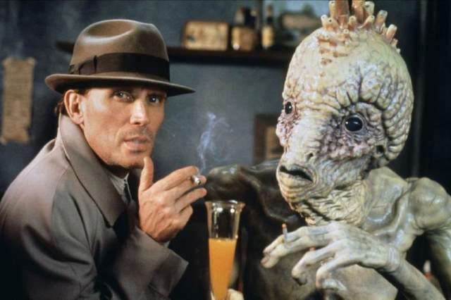 你从来没有看过这些电影女主角美到让你忘记了剧情的发展