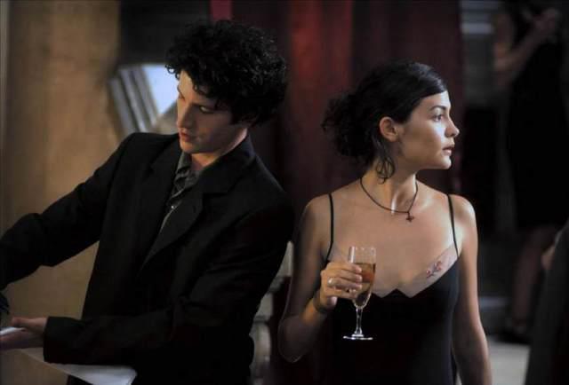 你从来没有看过这些电影女主角美到让你忘记了剧情的发展