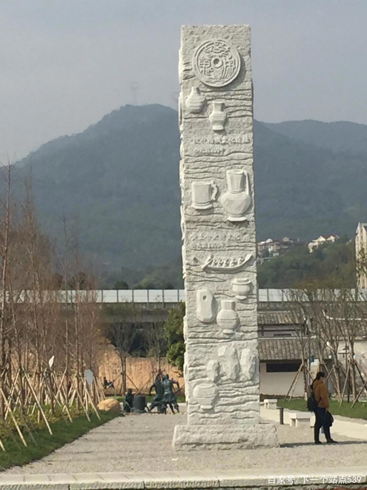 穿越到福州历史古城