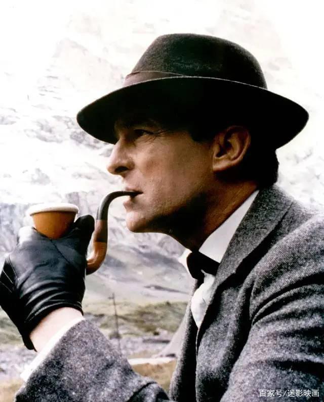 超人出演，网飞高颜值侦探片，比福尔摩斯还厉害的是他妹妹！