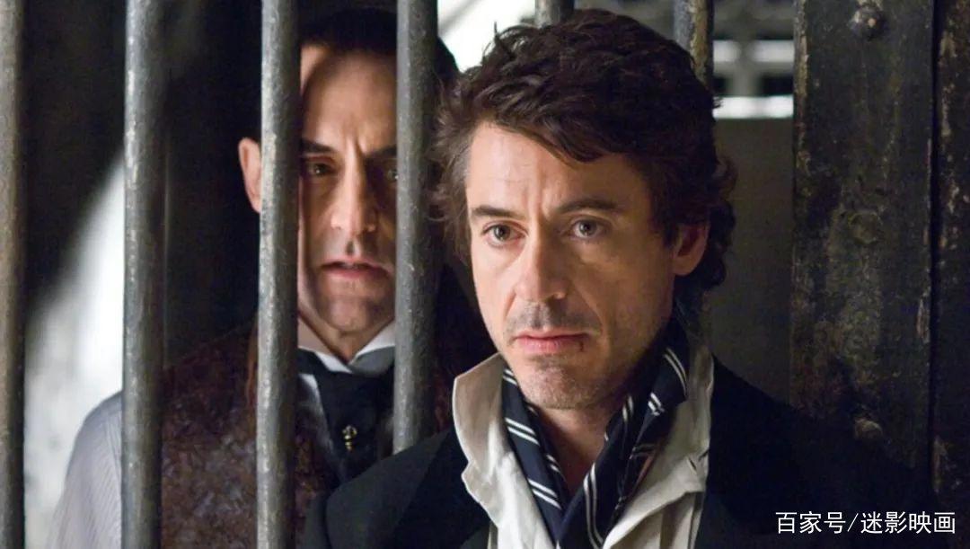 超人出演，网飞高颜值侦探片，比福尔摩斯还厉害的是他妹妹！