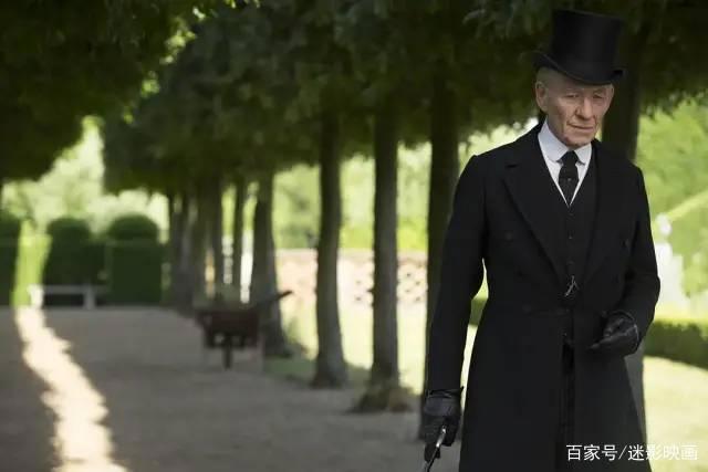 超人出演，网飞高颜值侦探片，比福尔摩斯还厉害的是他妹妹！