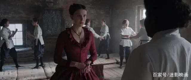 超人出演，网飞高颜值侦探片，比福尔摩斯还厉害的是他妹妹！