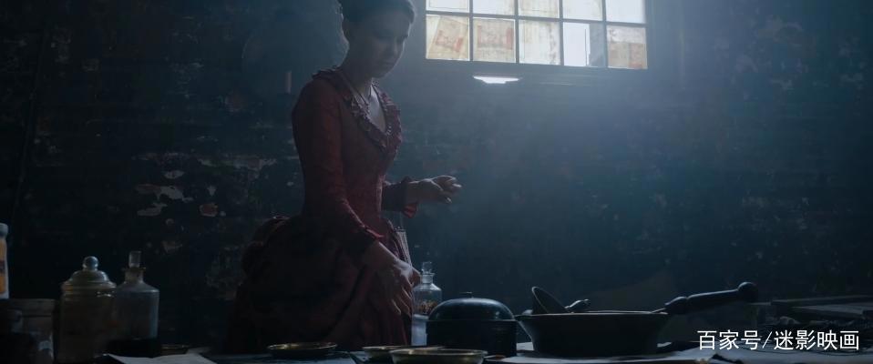 超人出演，网飞高颜值侦探片，比福尔摩斯还厉害的是他妹妹！