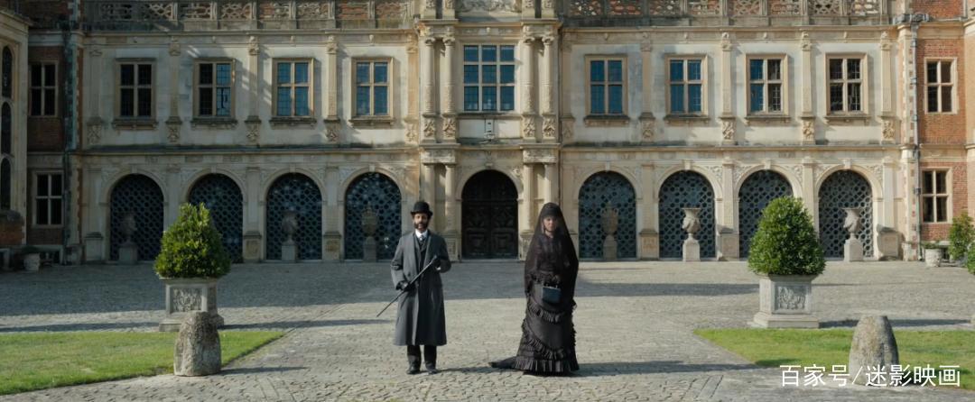 超人出演，网飞高颜值侦探片，比福尔摩斯还厉害的是他妹妹！