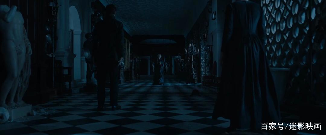 超人出演，网飞高颜值侦探片，比福尔摩斯还厉害的是他妹妹！