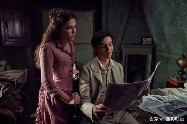 超人出演，网飞高颜值侦探片，比福尔摩斯还厉害的是他妹妹！