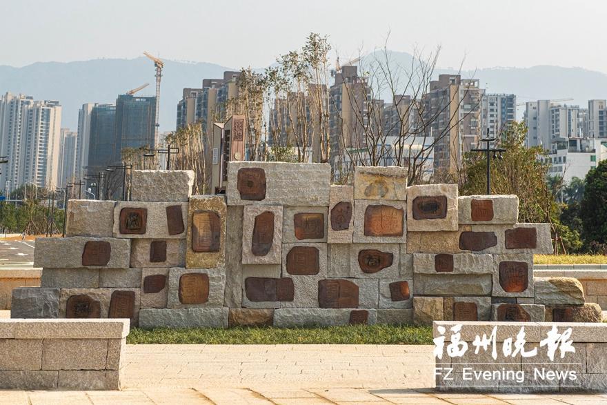 新店古城遗址公园：建起特色文化公园，打造热门旅游目的地