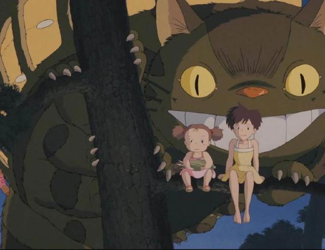 女孩子一定要看的动漫，他的动漫会影响你的三观