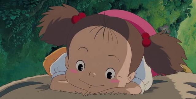 女孩子一定要看的动漫，他的动漫会影响你的三观