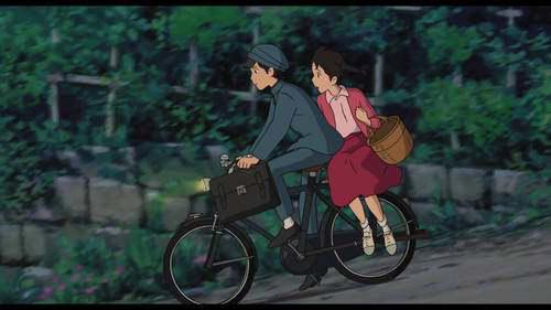 女孩子一定要看的动漫，他的动漫会影响你的三观