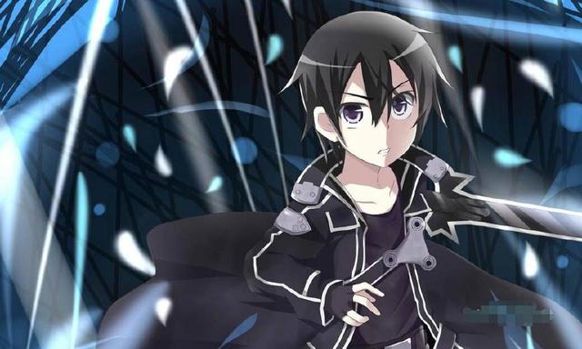 国产动漫女装大佬，他排第二谁敢排第一？