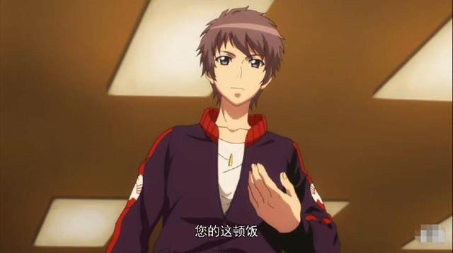 国产动漫女装大佬，他排第二谁敢排第一？