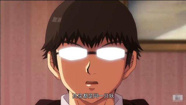 国产动漫女装大佬，他排第二谁敢排第一？