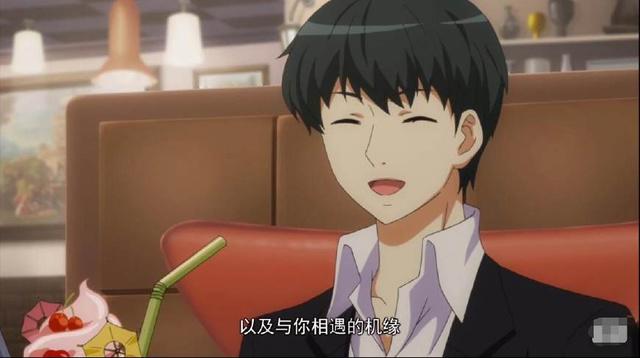 国产动漫女装大佬，他排第二谁敢排第一？