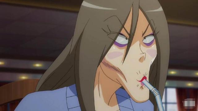 国产动漫女装大佬，他排第二谁敢排第一？