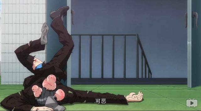 国产动漫女装大佬，他排第二谁敢排第一？