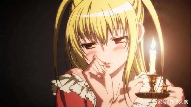 盘点动漫中的四位“女装大佬”，网友：他们比女孩子都可爱！