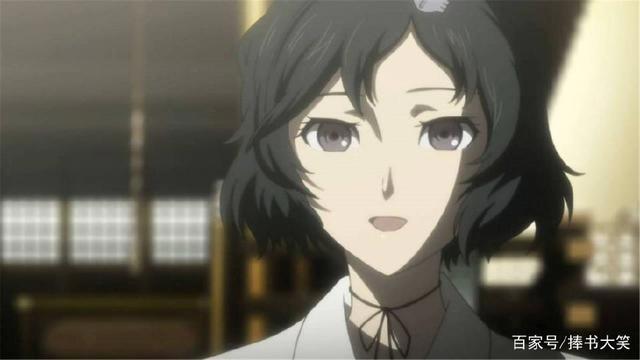 盘点动漫中的四位“女装大佬”，网友：他们比女孩子都可爱！