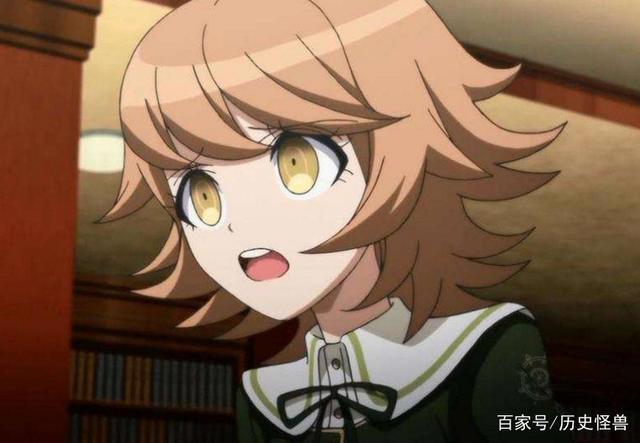 盘点动漫中的女装大佬，安能辨他是雌雄